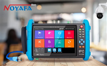Máy kiểm tra camera IPC CCTV đa năng NOYAFA NF-716ADHS PRO