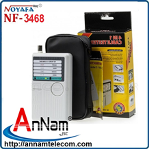 Annam chuyên phân phối máy dò mạng,test mạng đa năng mã NF300