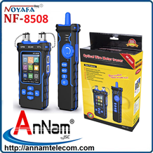 NF-8508 Máy Test mạng đa năng, TEST CÔNG SUẤT QUANG chính hãng NOYAFA
