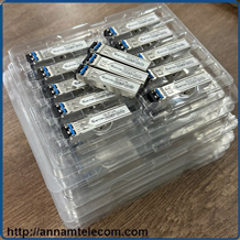 Module quang 2 sợi GNETCOM GNC-SFP-1G20 1,25Gb