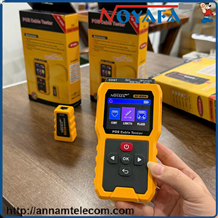 Phân phối Cáp mạng Cat6 UTP COMMSCOPE PN 1427254-6, giá tốt cho dự án