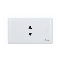 Ổ cắm S1981 (S1981V) SINO