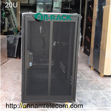 Tủ Mạng-Tủ Rack 20UD1000 An-Rack