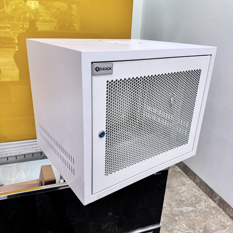 TỦ MẠNG 9UD450 TREO ANRACK AR-9450XF