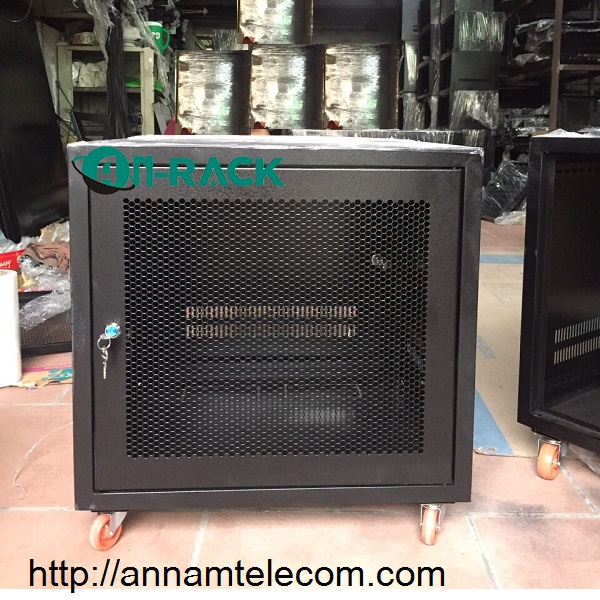 Tủ Mạng-Tủ Rack 10UD500