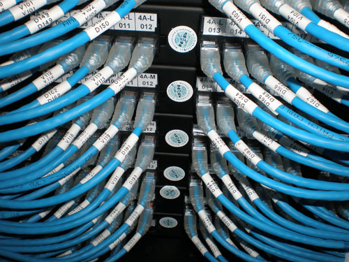 Đầu chụp hạt mạng Cat5-cat6 Crystal bấm patchcord